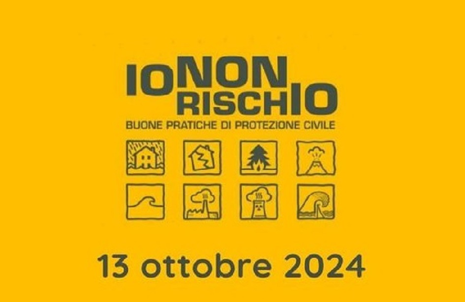 io non rischio 2024