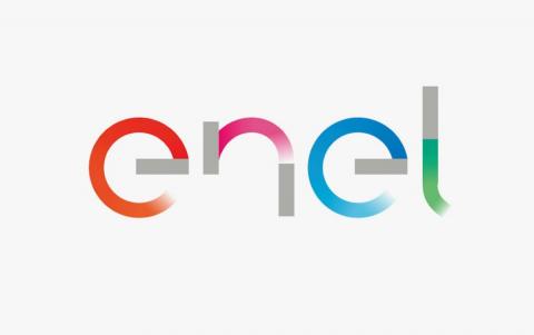 Logo Enel