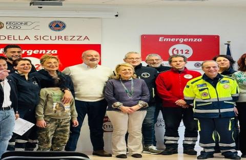 corso volontari formatori