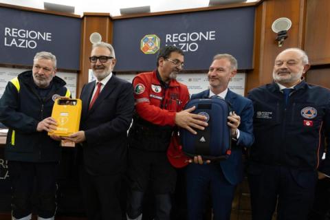 defibrillatori