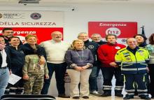 corso volontari formatori
